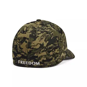 Men's Under Armor Freedom Blitzing Cap