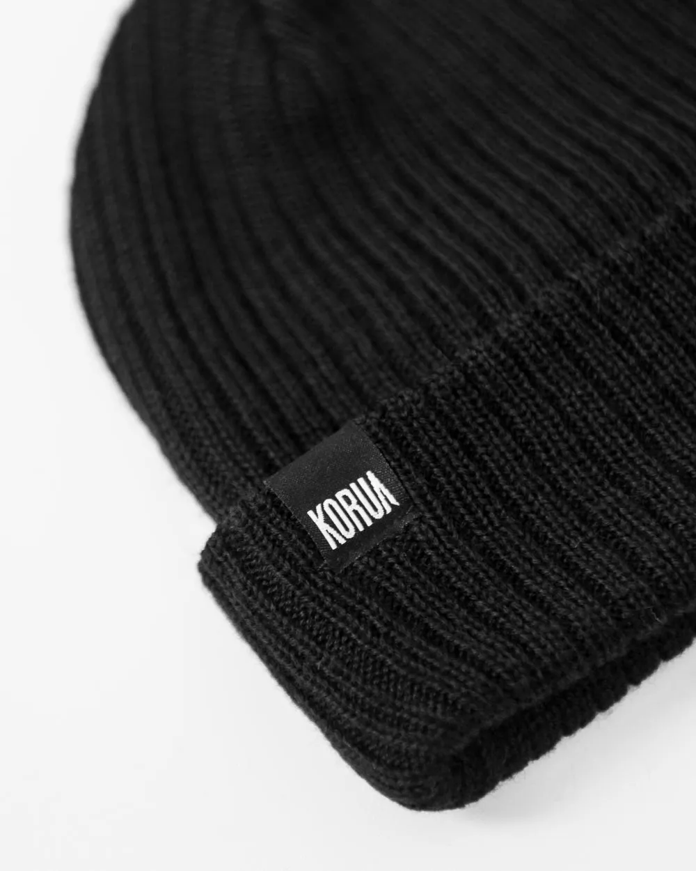 Merino Beanie
