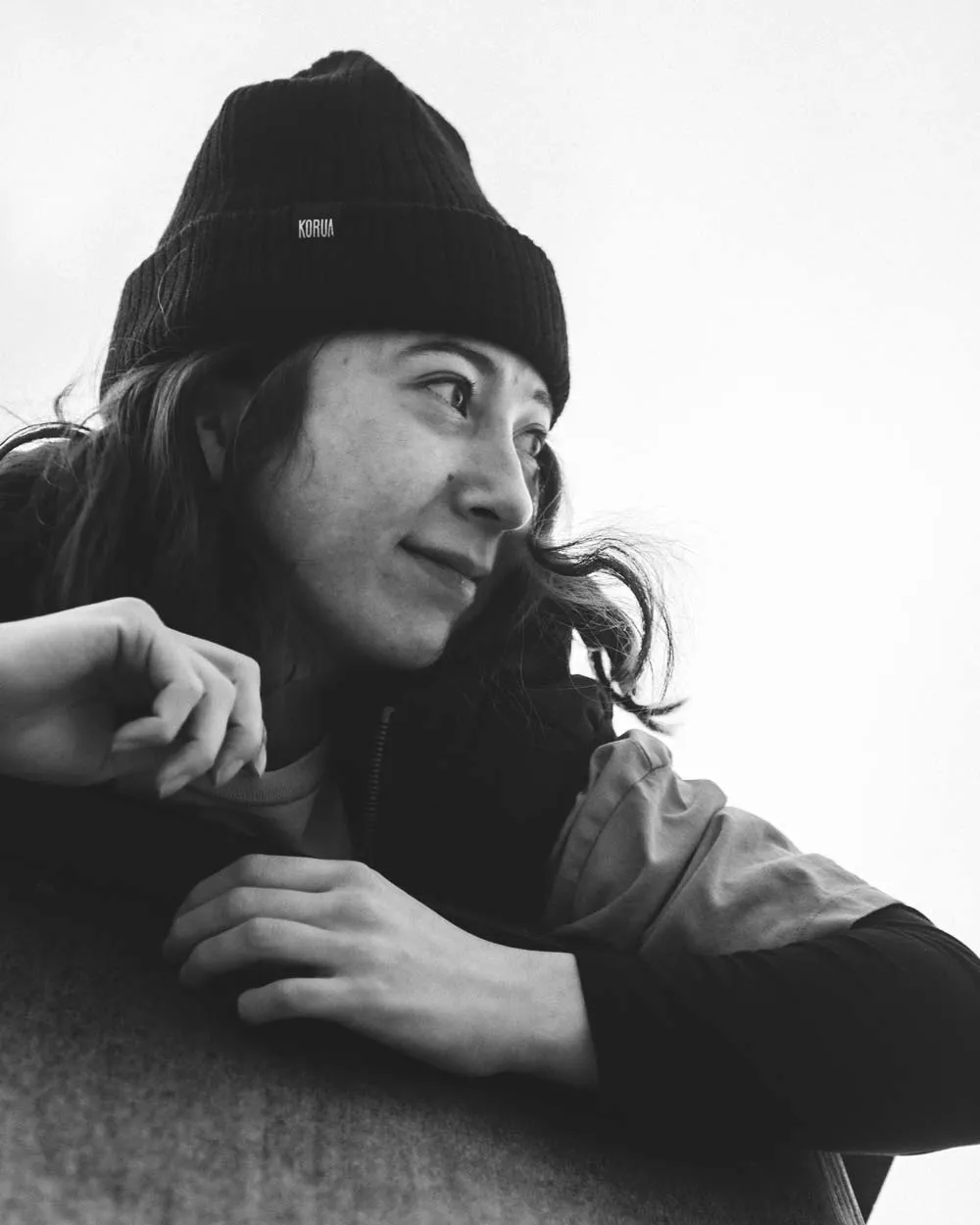 Merino Beanie