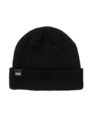 Merino Beanie