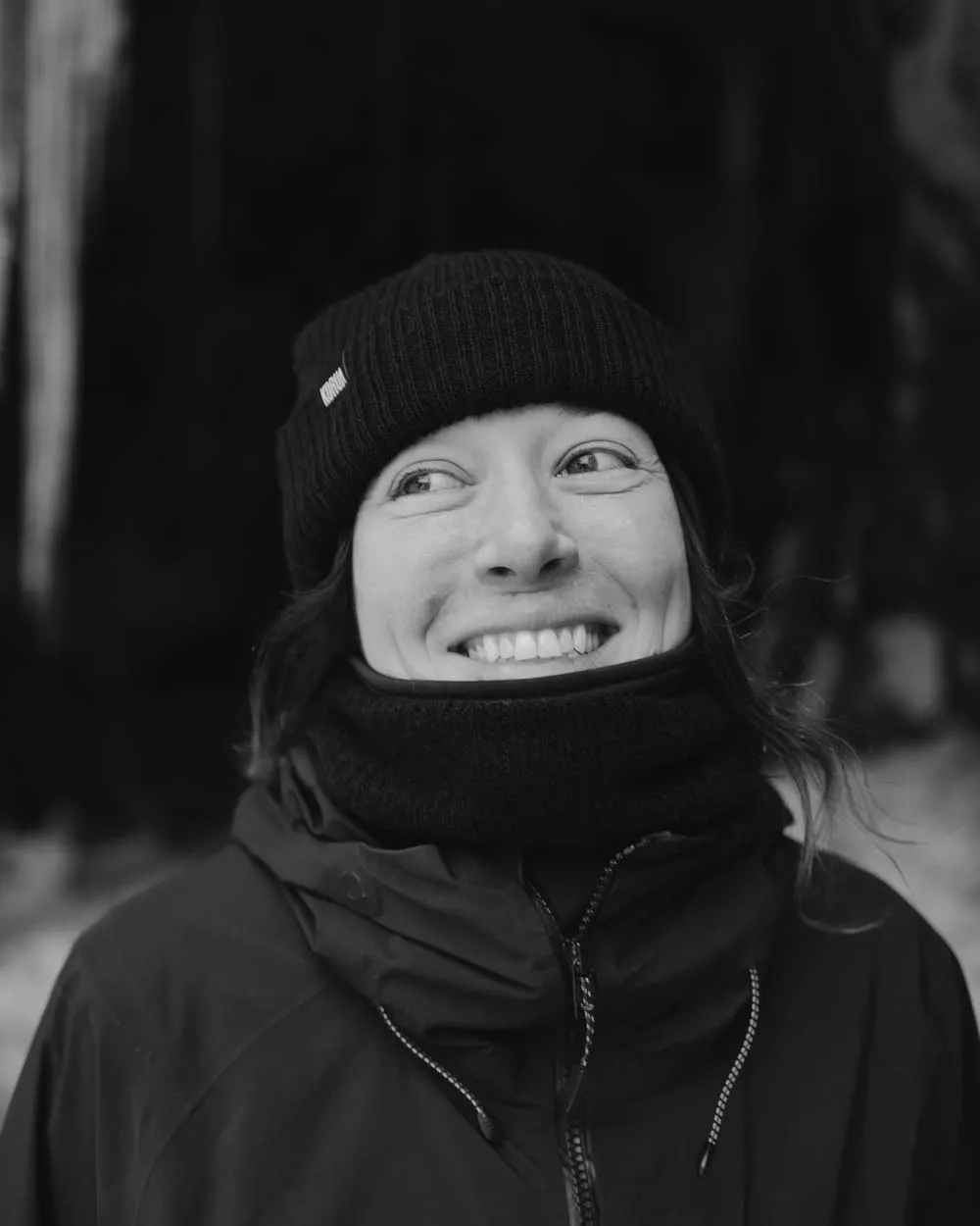 Merino Beanie