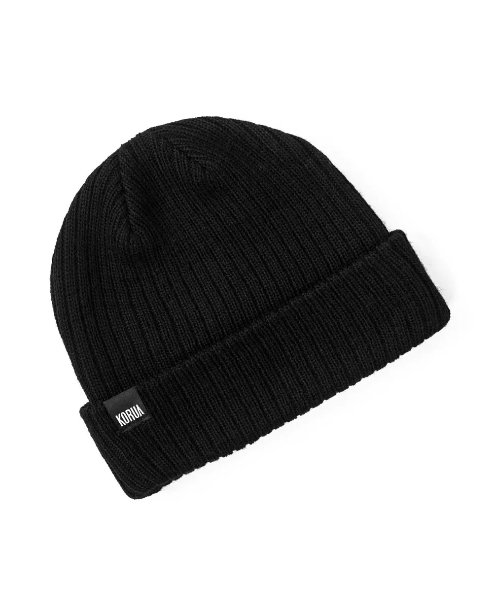 Merino Beanie