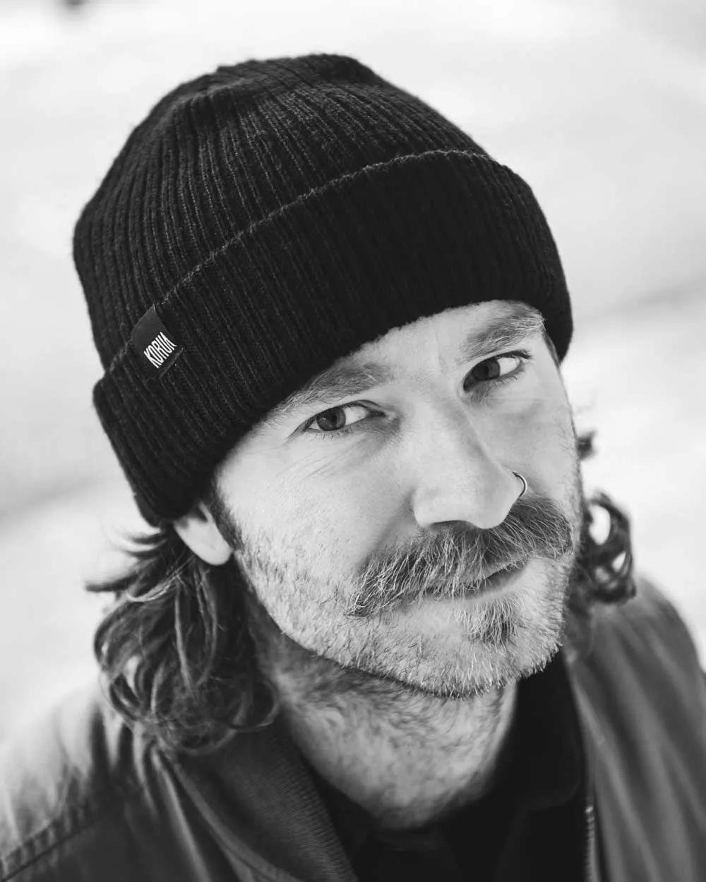 Merino Beanie