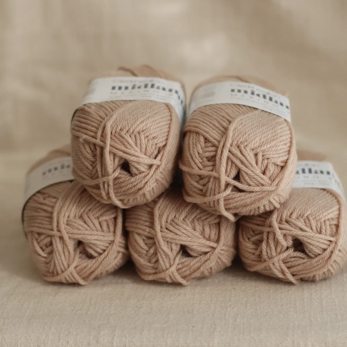 Midlands Merino | 8ply/DK | Australian Made