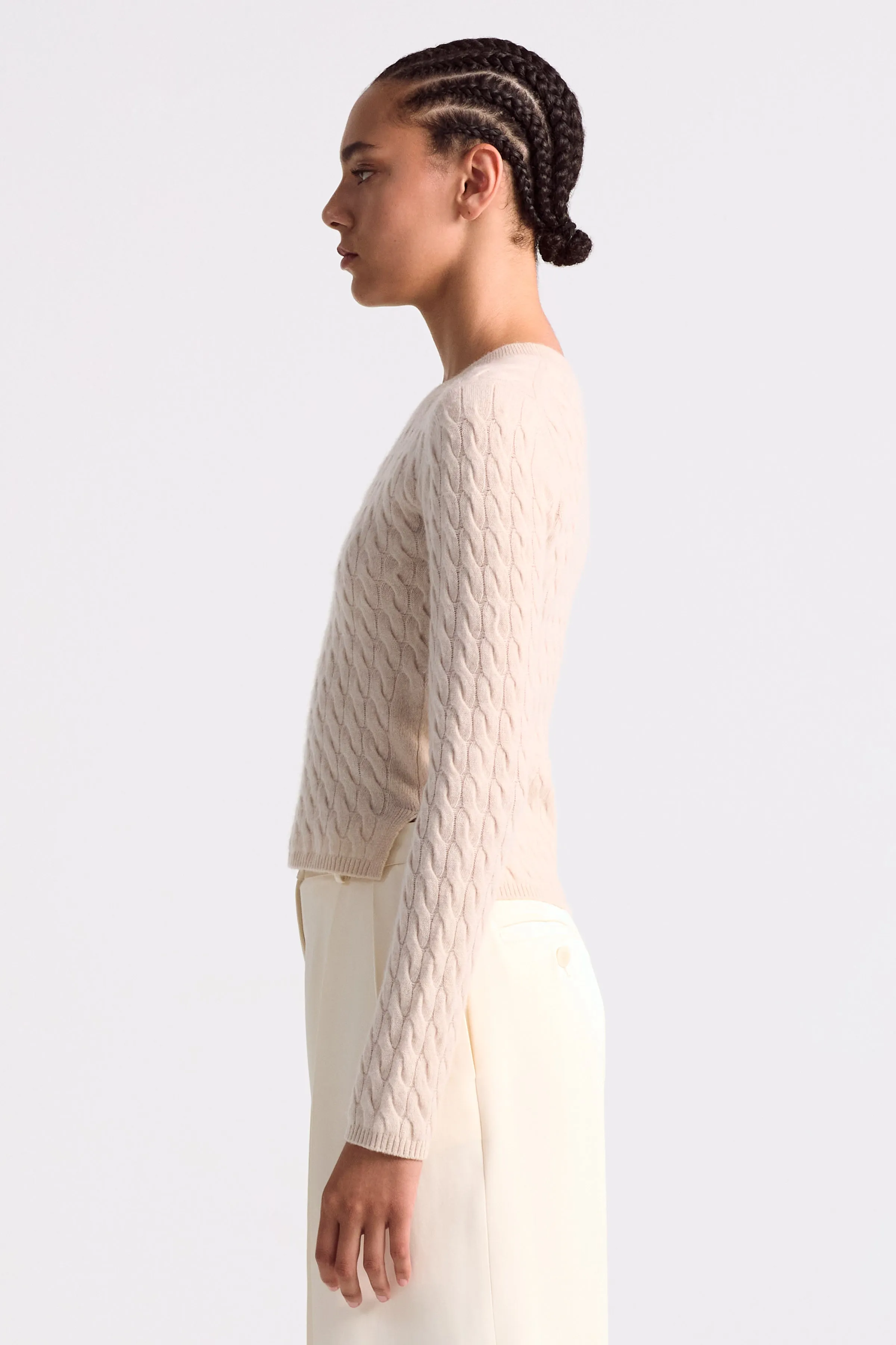 Milla Sweater