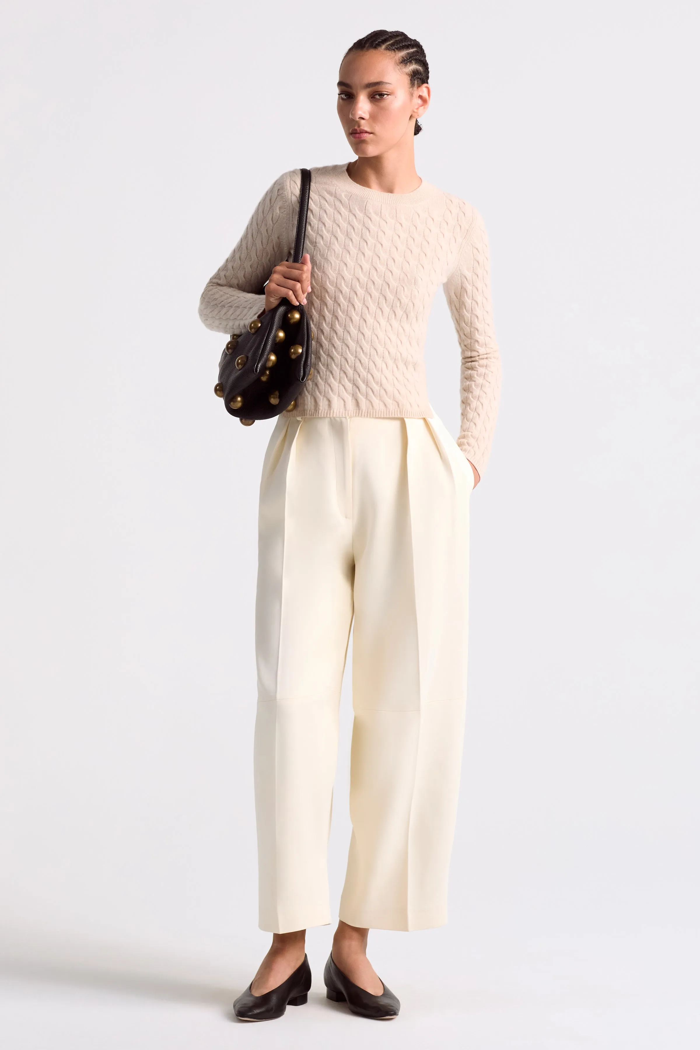Milla Sweater