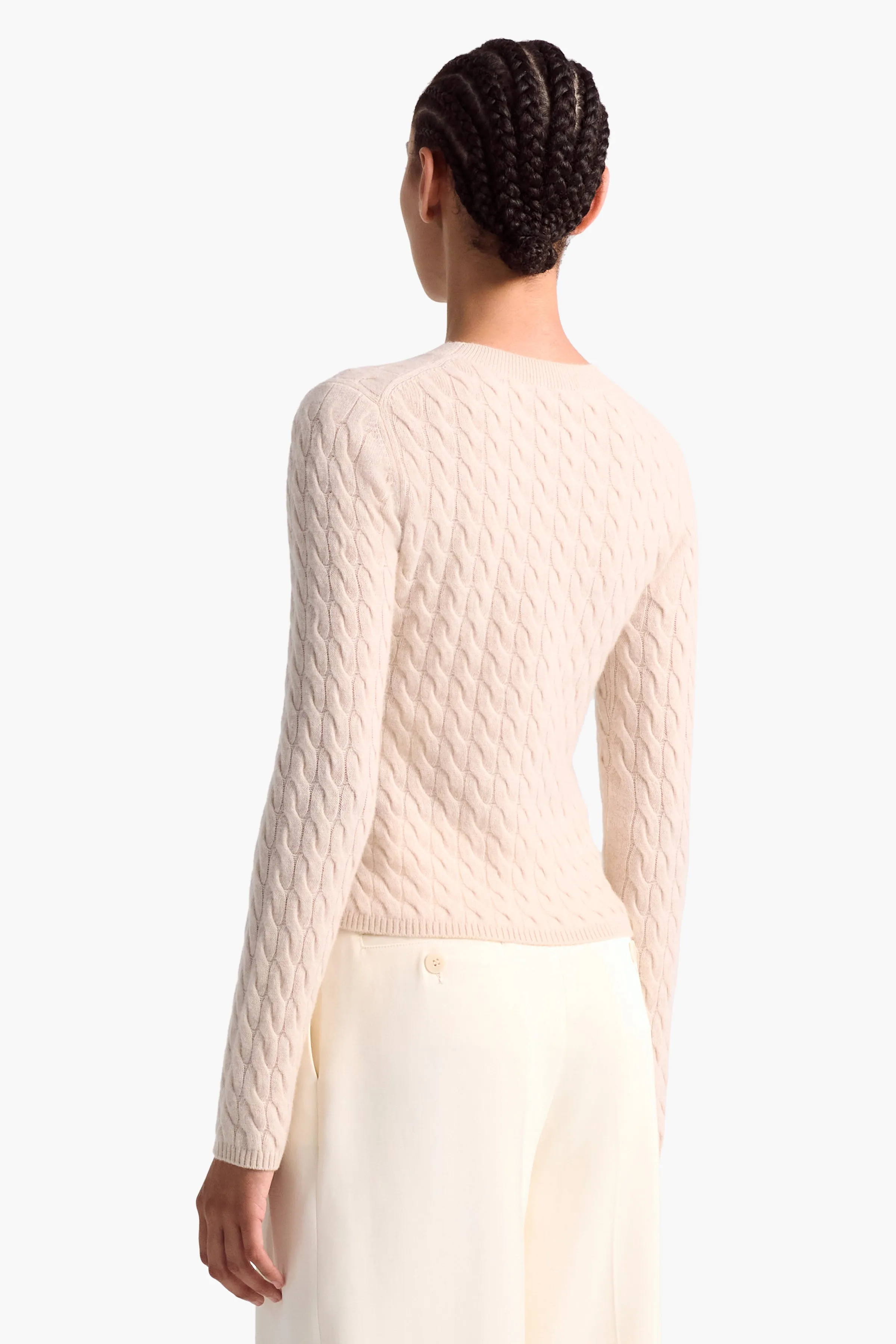Milla Sweater