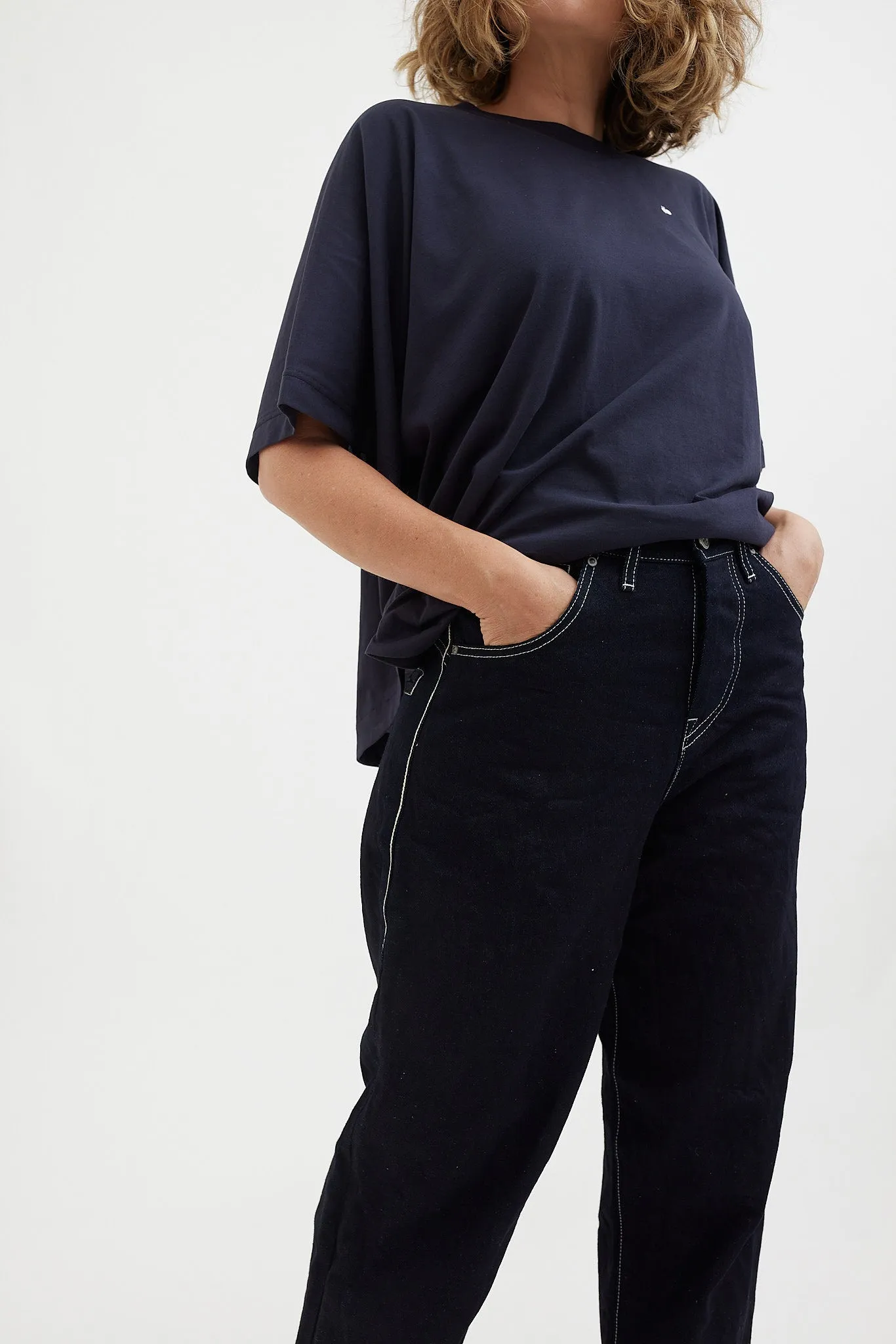 Minä Perhonen - Always Classic Curve Jeans
