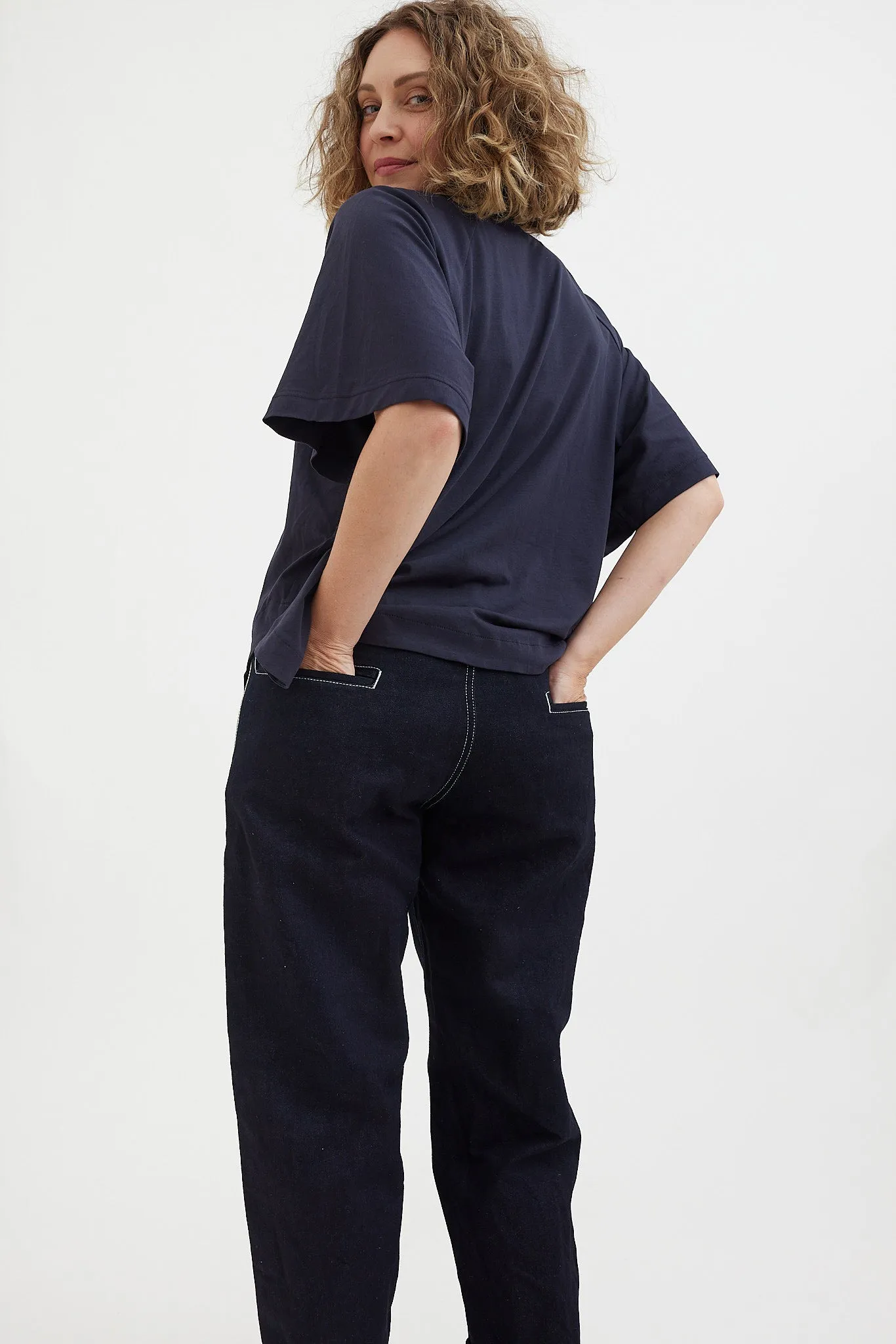 Minä Perhonen - Always Classic Curve Jeans