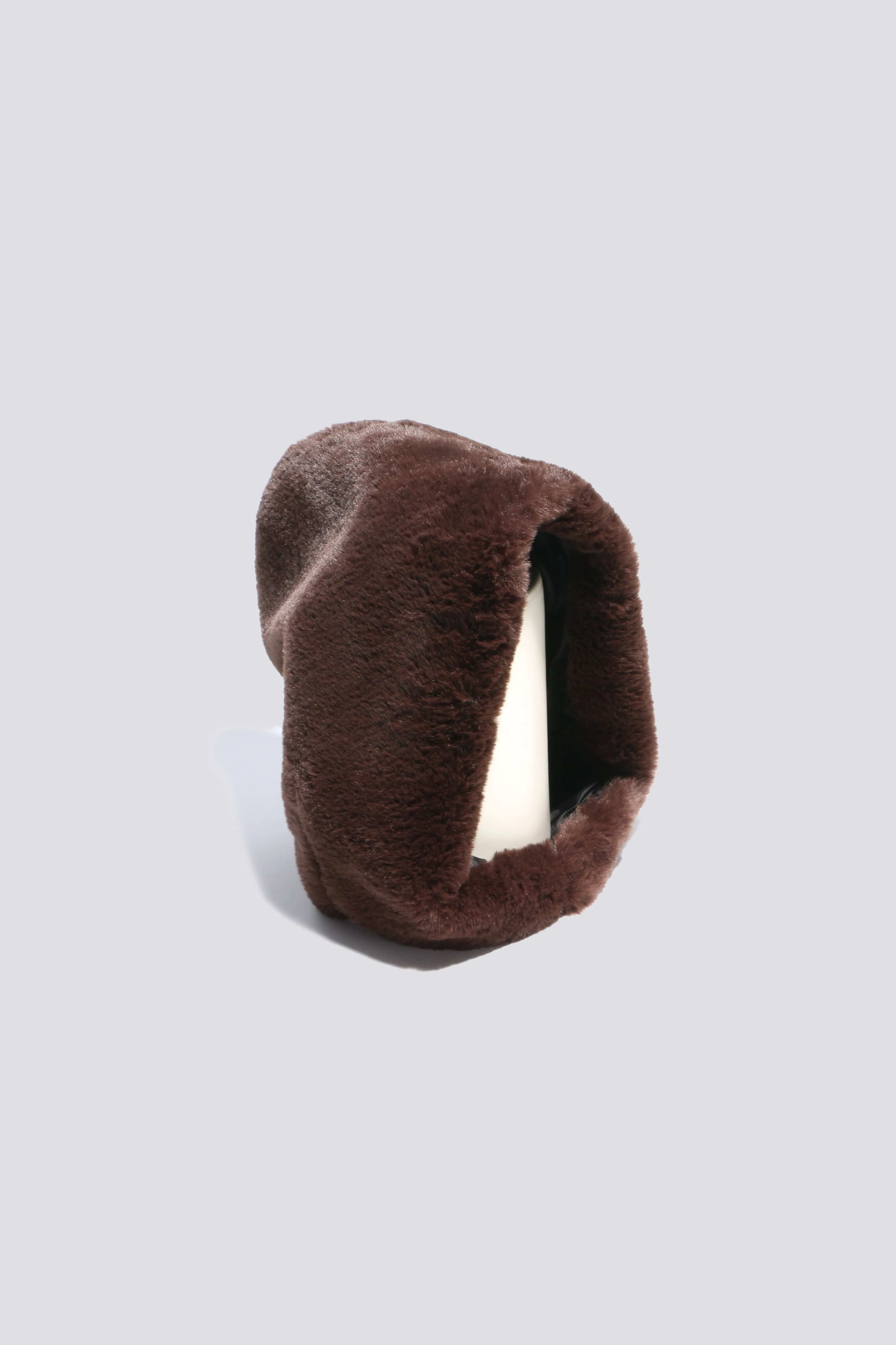 Mink Sno Hood