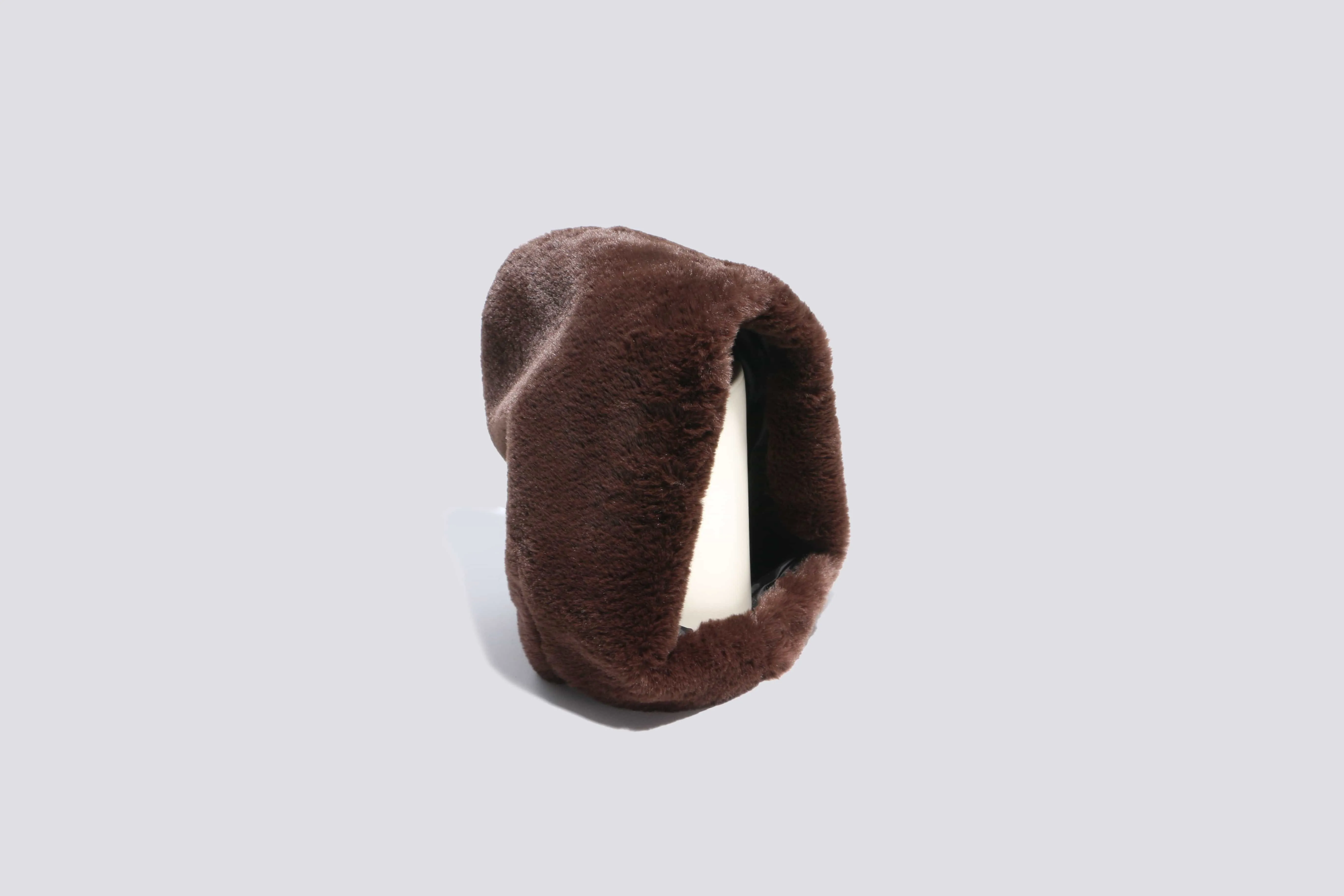 Mink Sno Hood