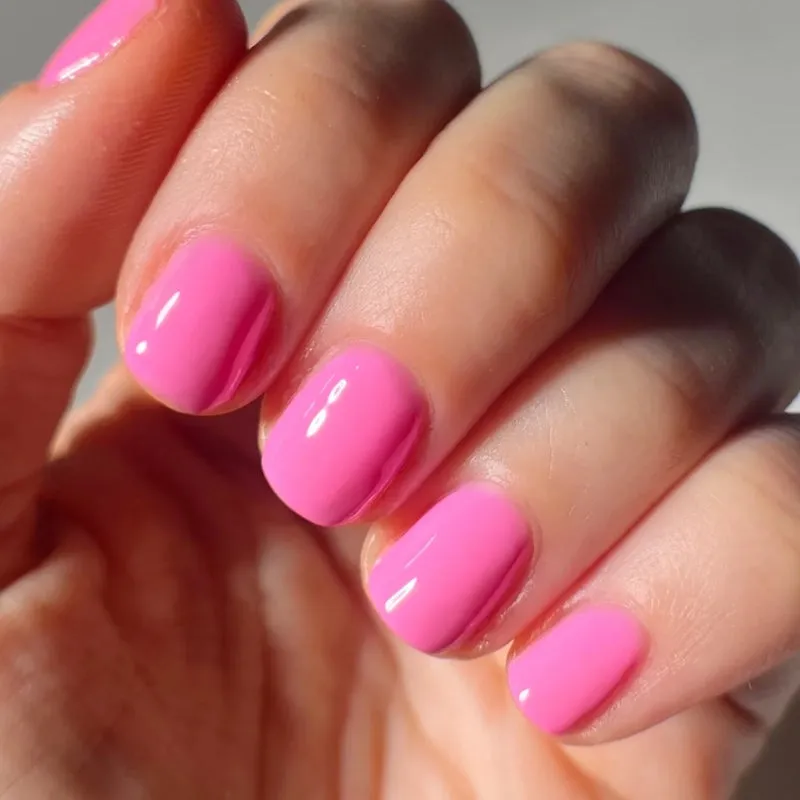 Miss Frankie | Nail Polish - Meet Me In Miami