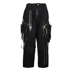 MULTI CORD CARGO PANT