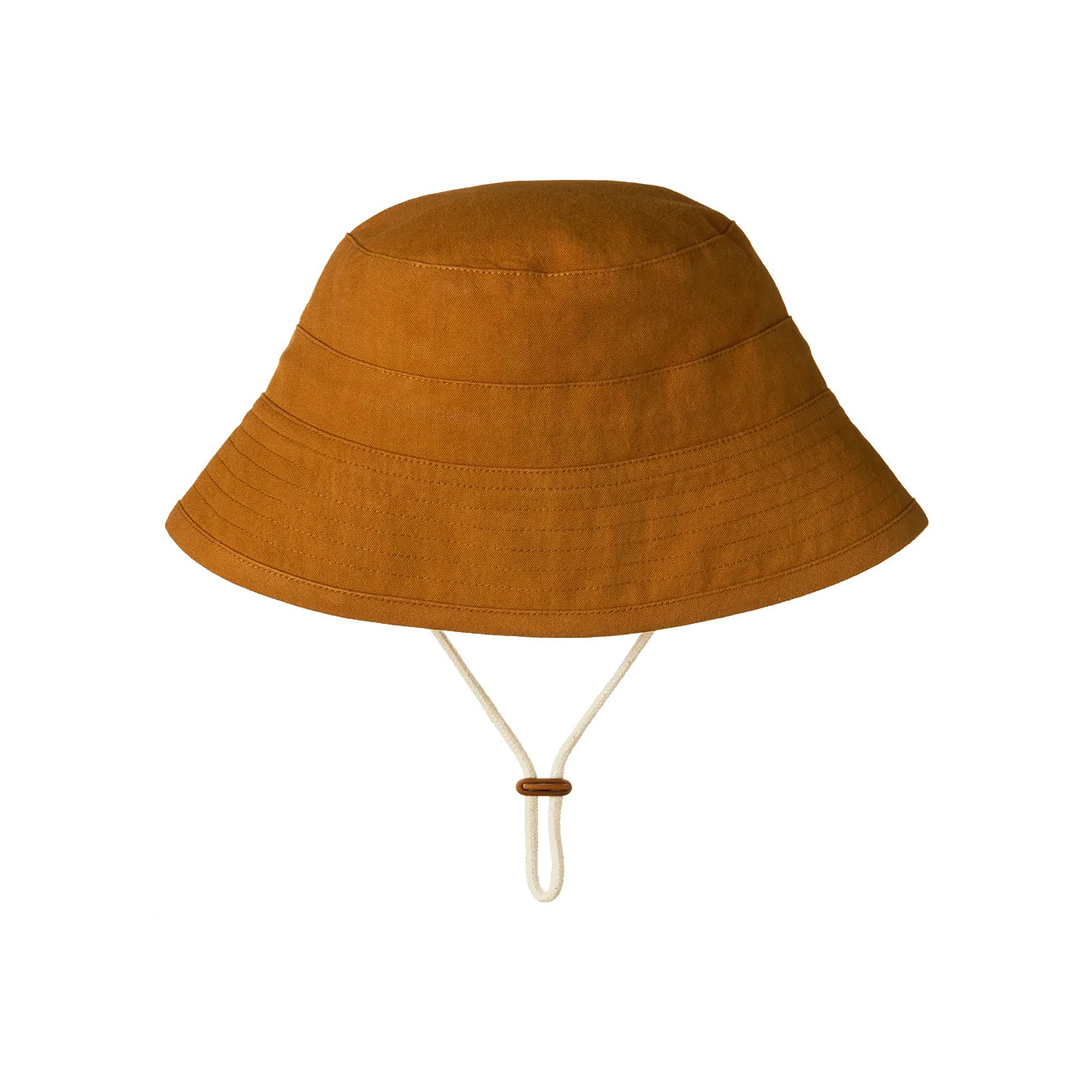Nature Baby Bucket Sunhat - Dijon
