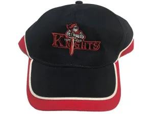 Northern Knights Baseball Caps