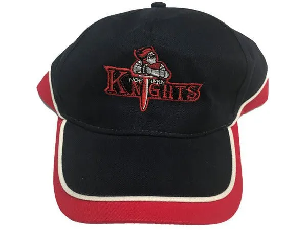 Northern Knights Baseball Caps