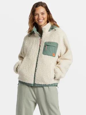 Northern Shore Coat