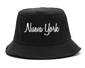 Nueva York SS15 Bucket Hat
