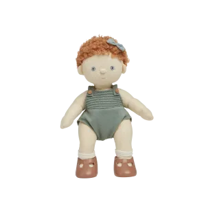 Olli Ella Dinkum Doll - Pea