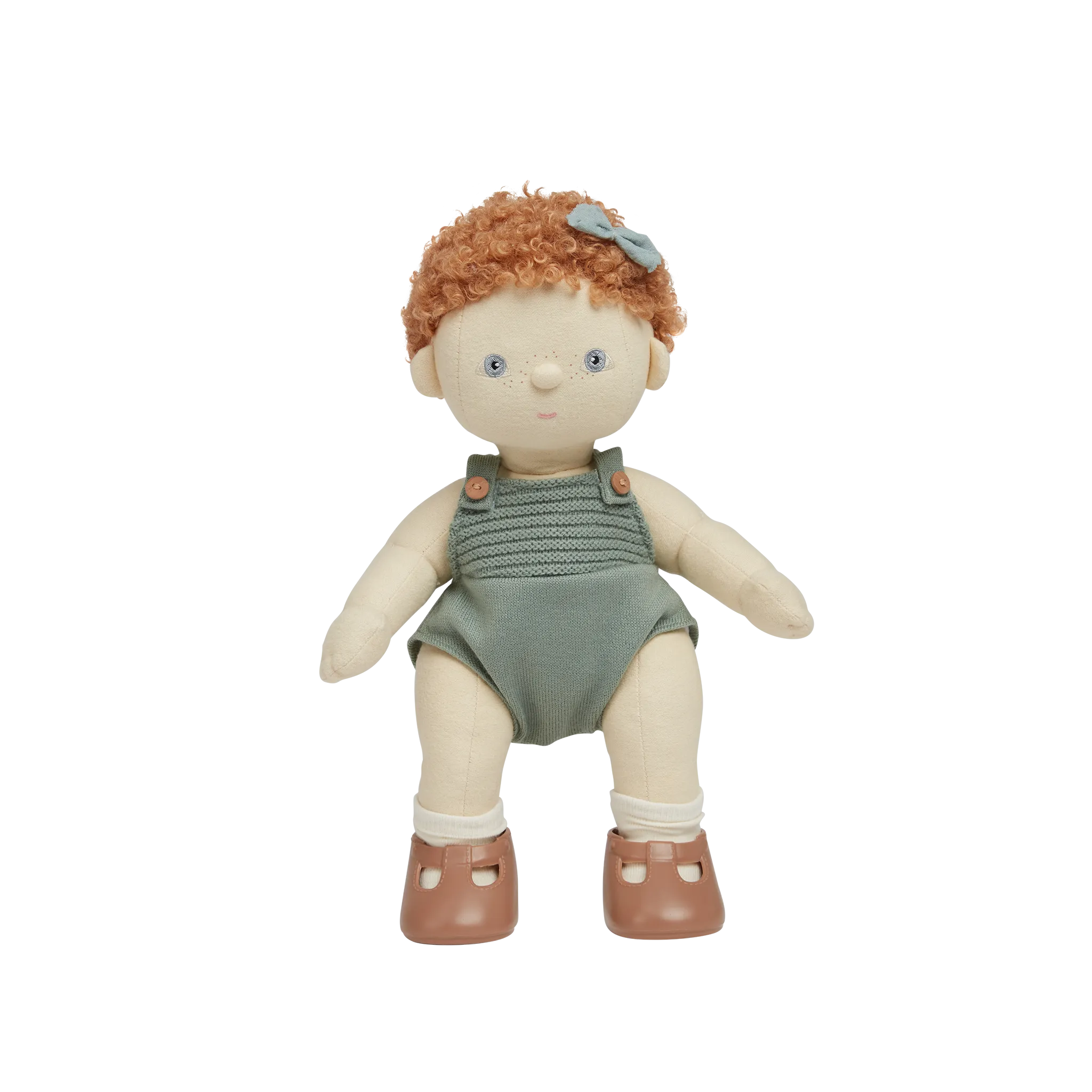Olli Ella Dinkum Doll - Pea