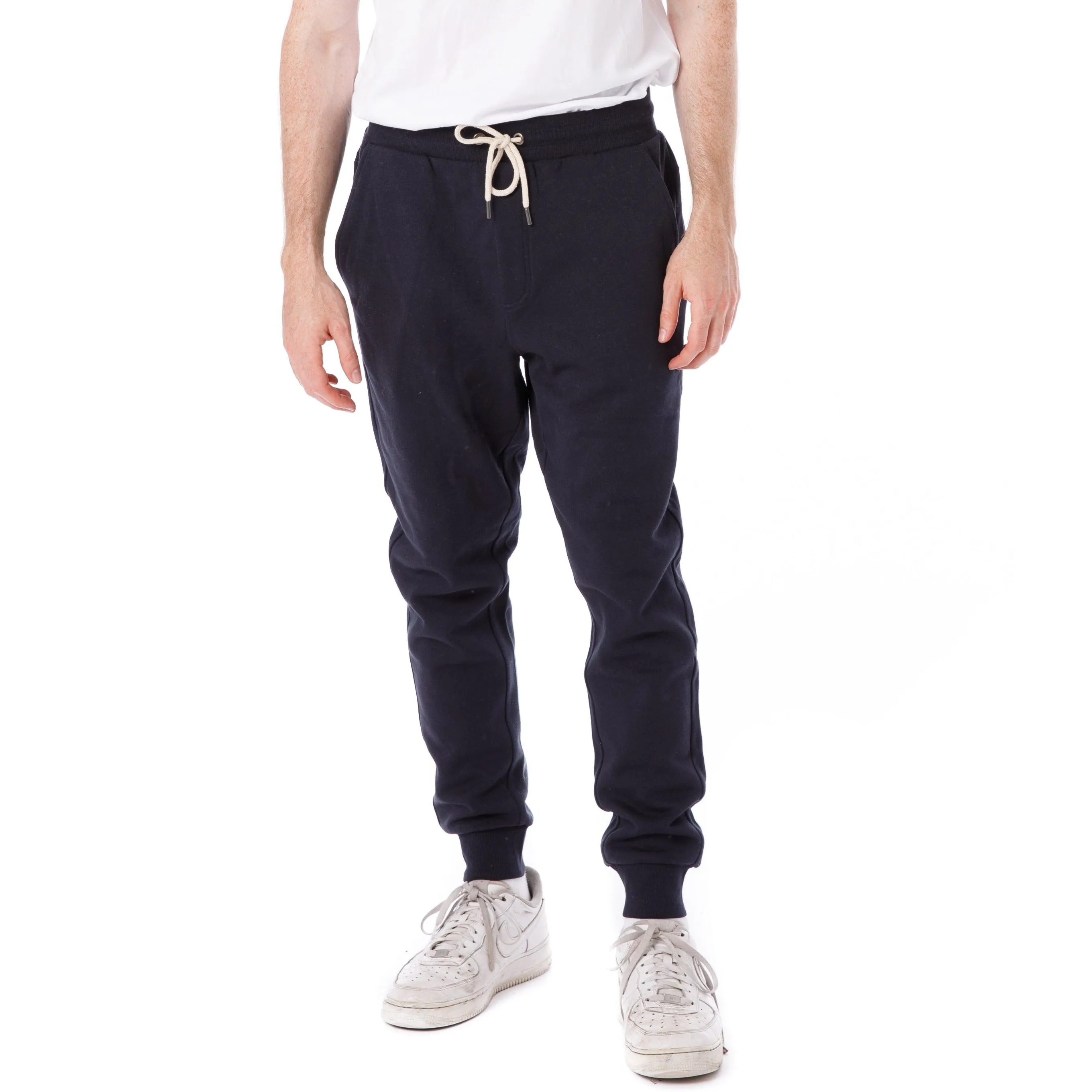 Organic Fleece Jogger