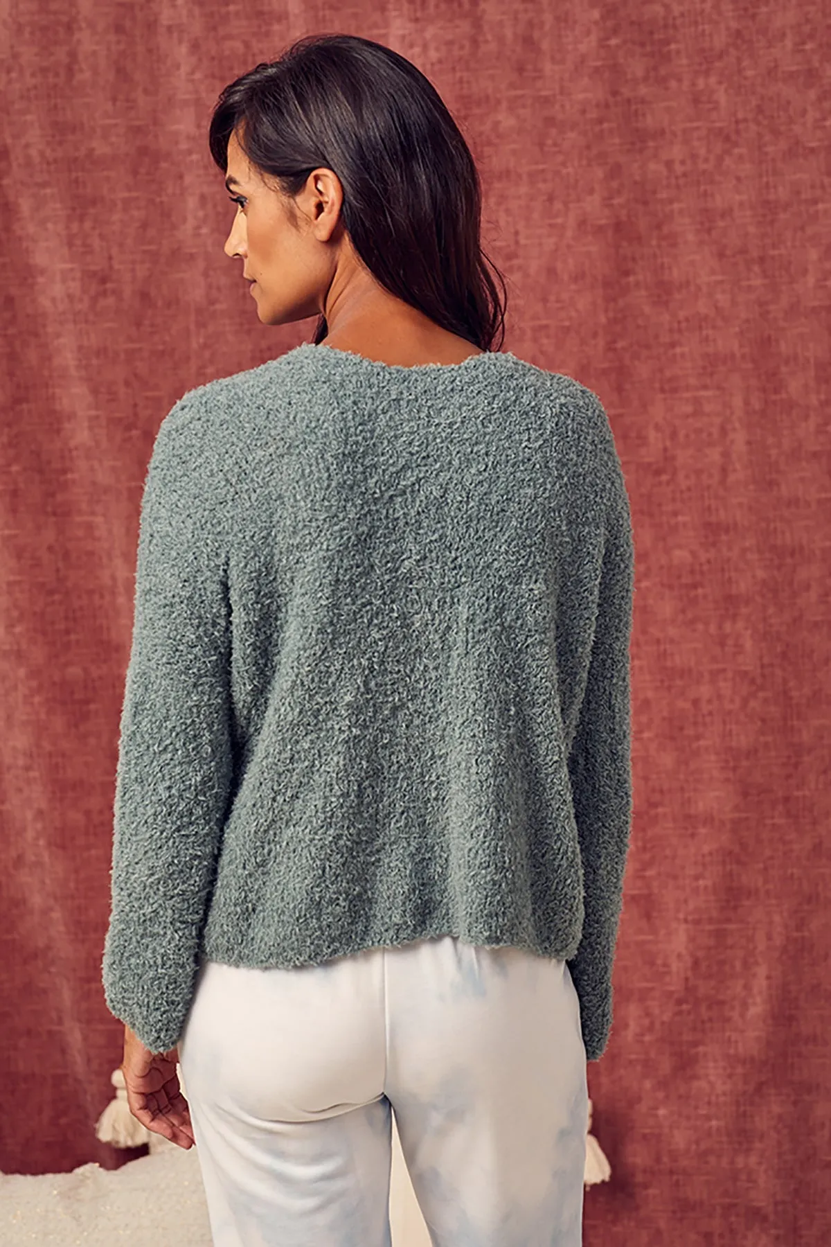 Pacific Cardigan
