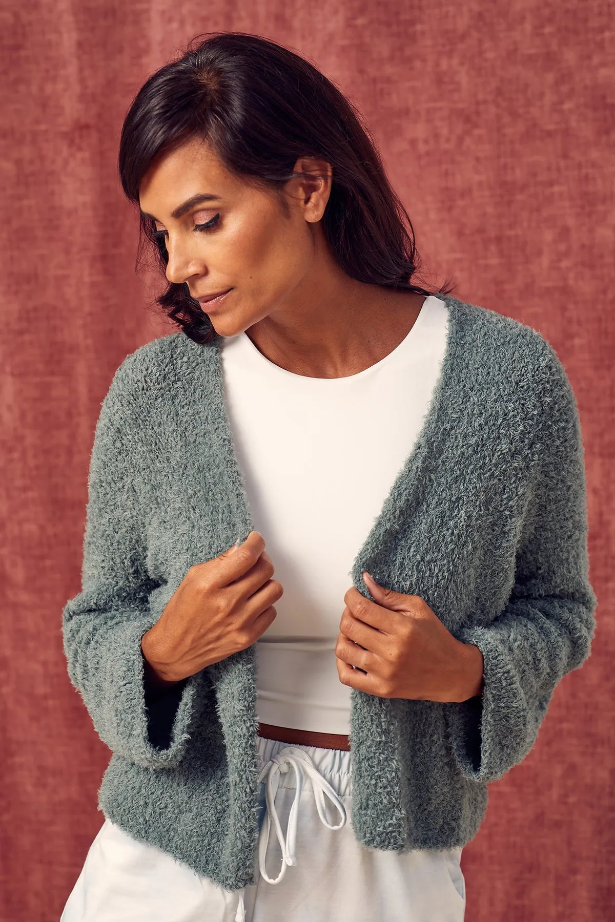 Pacific Cardigan