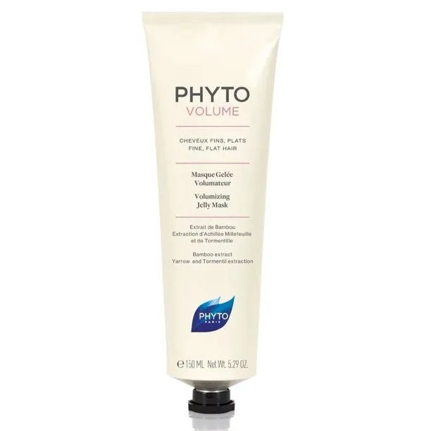 Phyto Volume Jelly Mask - 5.29 oz