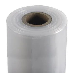 Poly Heavy Duty Clear