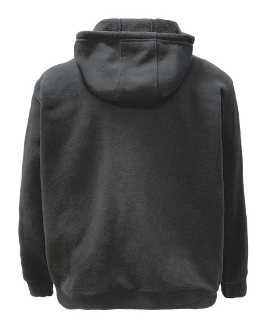 Premium 1/4 Zip Hooded Sweatshirt