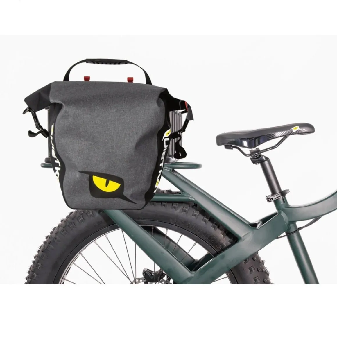 QUIETKAT| Pannier Cargo Basket