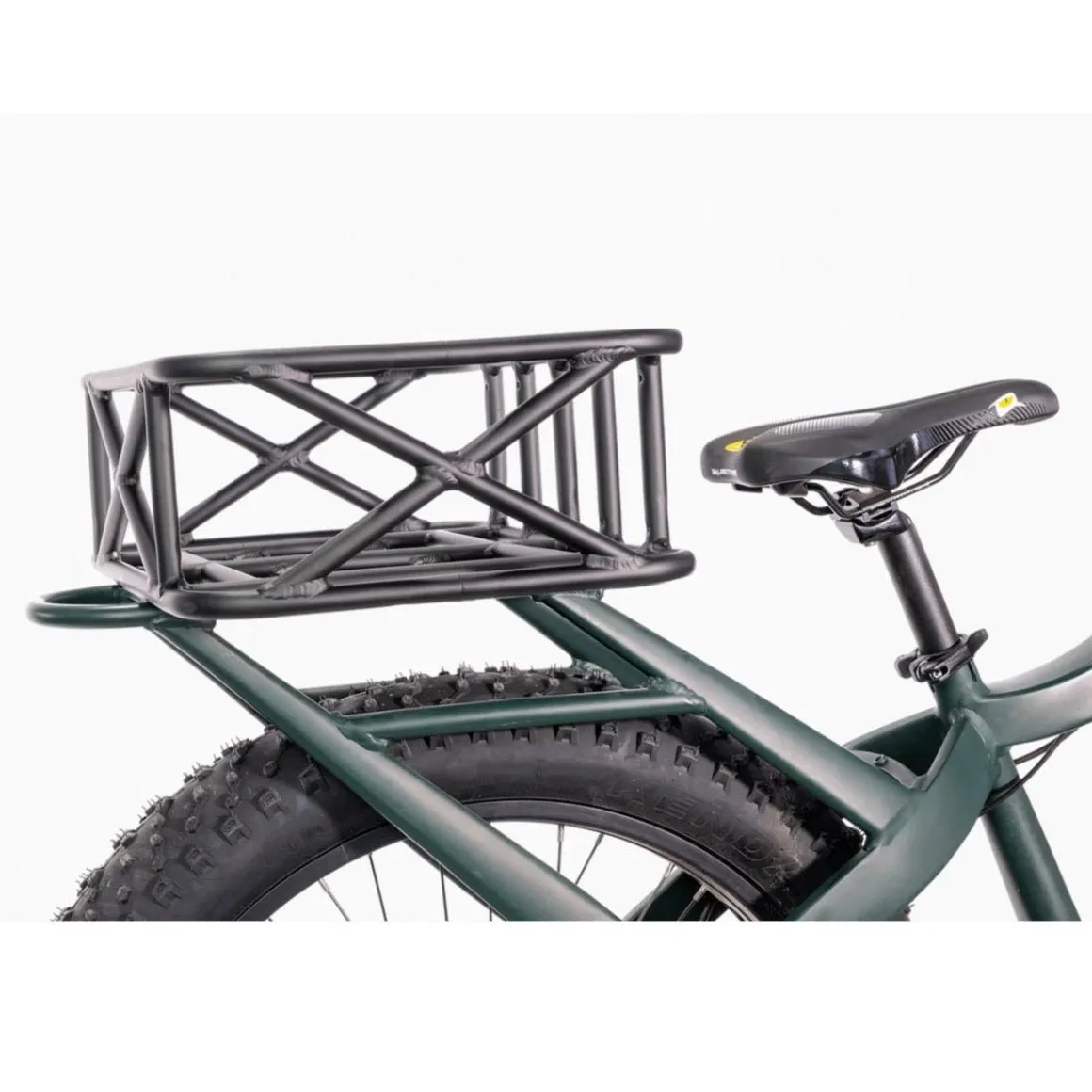 QUIETKAT| Pannier Cargo Basket