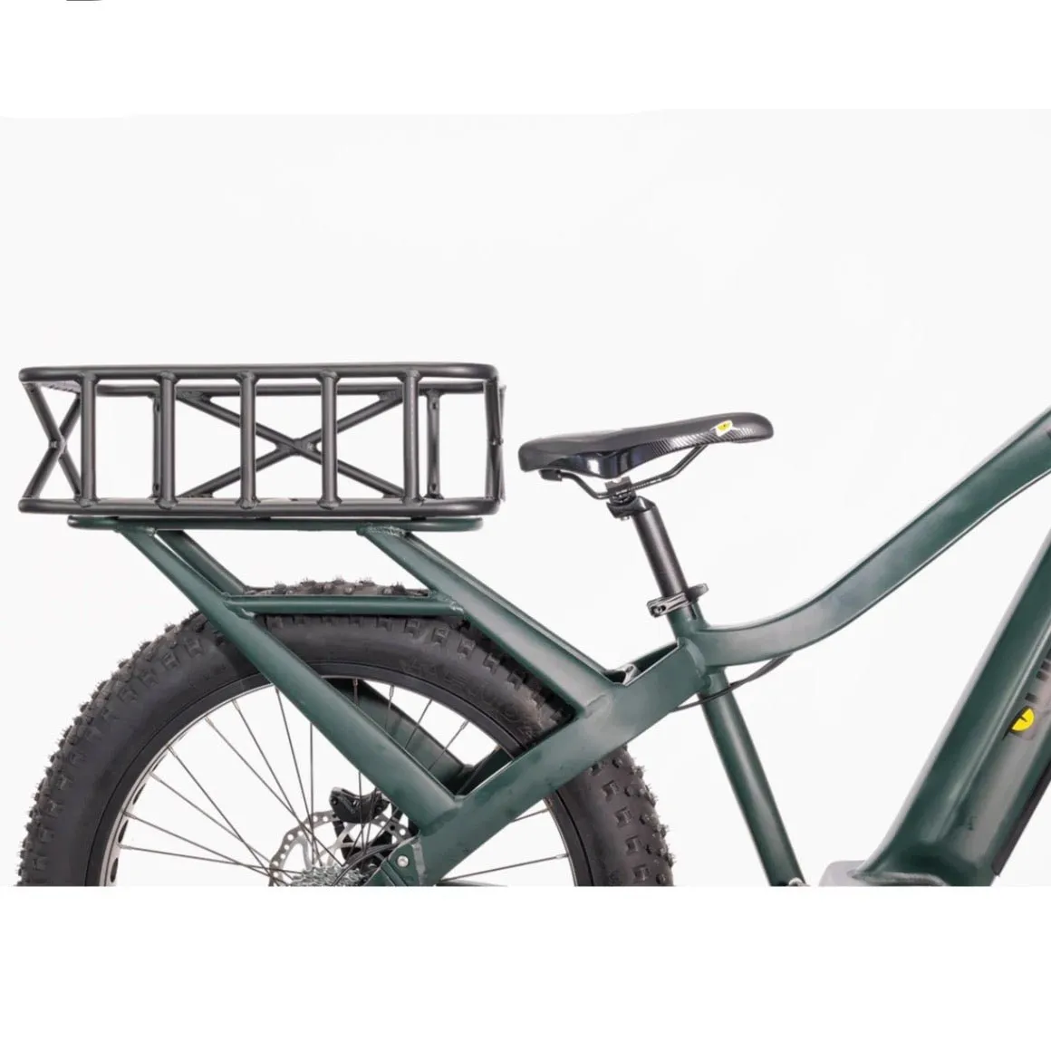 QUIETKAT| Pannier Cargo Basket
