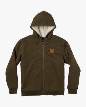 RVCA | Boy's Arrow Fleece
