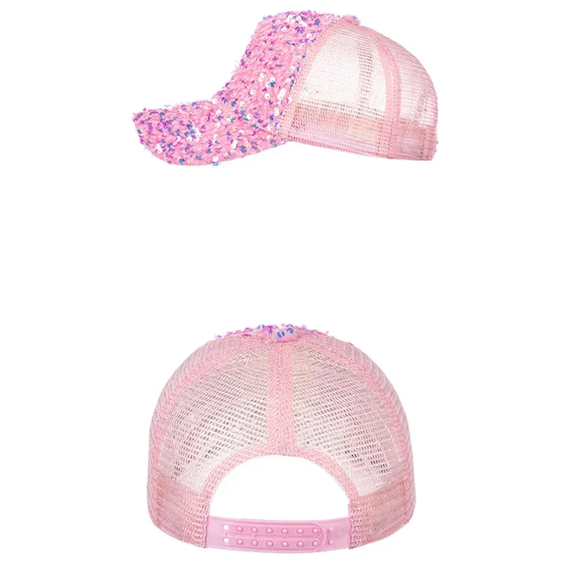 SEQUIN Cap
