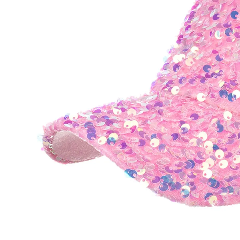 SEQUIN Cap