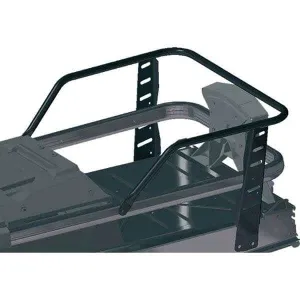 Ski-Doo - Rear Rack Extension (REV-XU Skandic and Expedition) 860200700