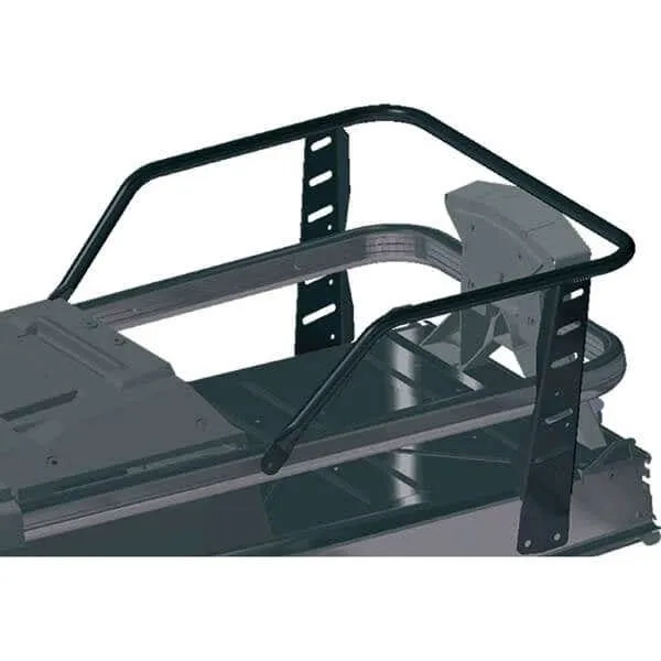 Ski-Doo - Rear Rack Extension (REV-XU Skandic and Expedition) 860200700