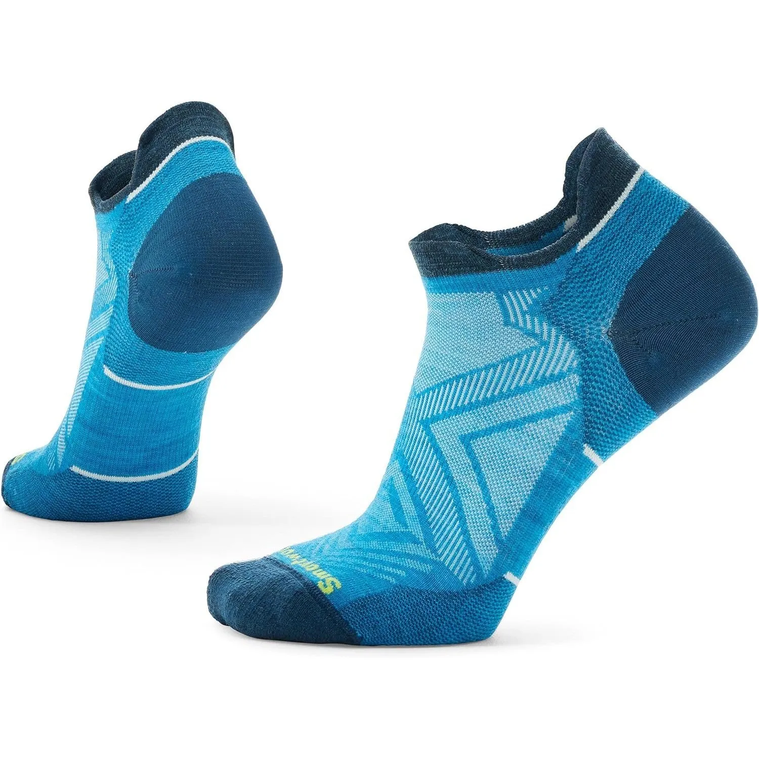 Smartwool Women Run Zero Cushion Low Ankle