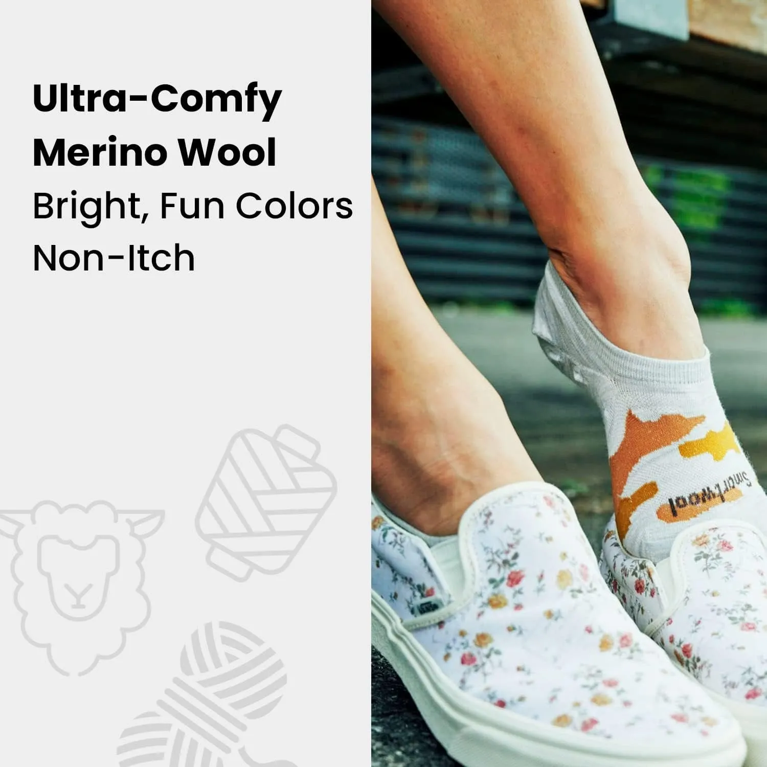 Smartwool Women Run Zero Cushion Low Ankle