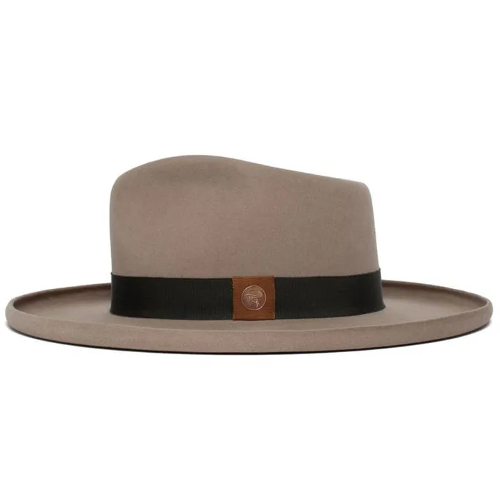 Sophisticate's Signature Bernard Fedora
