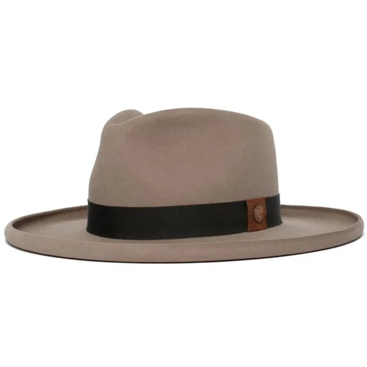 Sophisticate's Signature Bernard Fedora