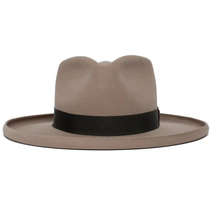 Sophisticate's Signature Bernard Fedora