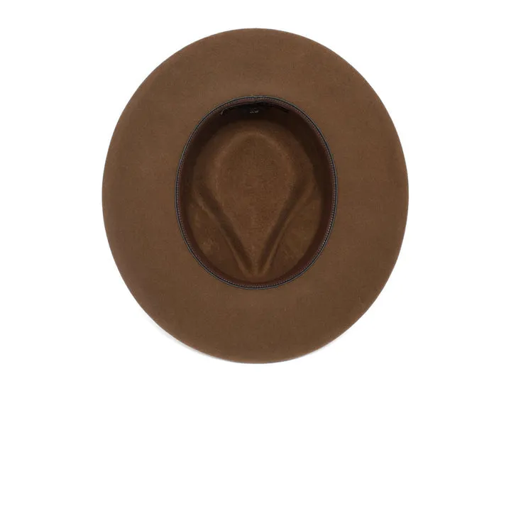 Sophisticate's Signature Bernard Fedora