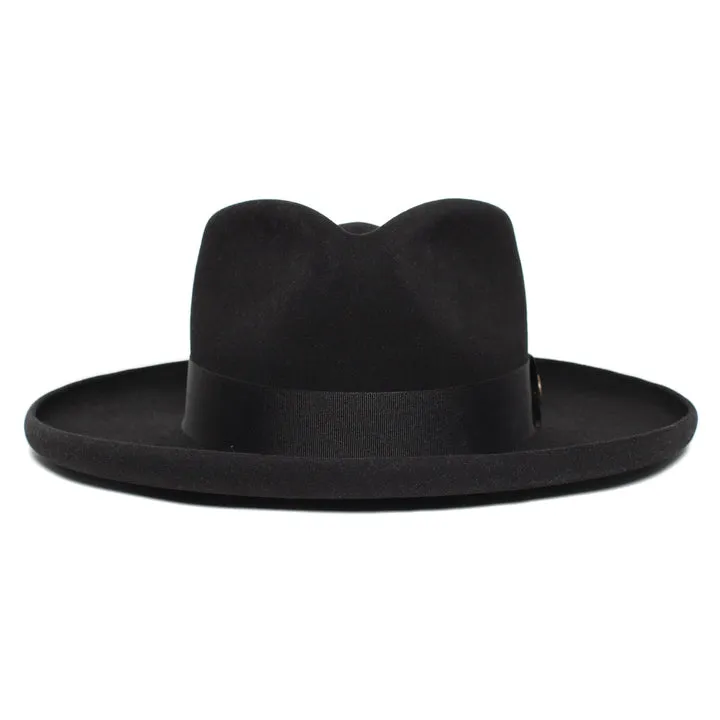 Sophisticate's Signature Bernard Fedora