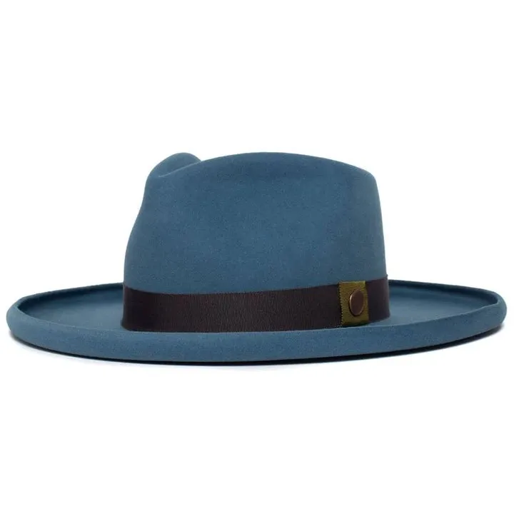 Sophisticate's Signature Bernard Fedora