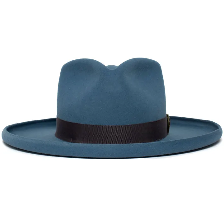 Sophisticate's Signature Bernard Fedora