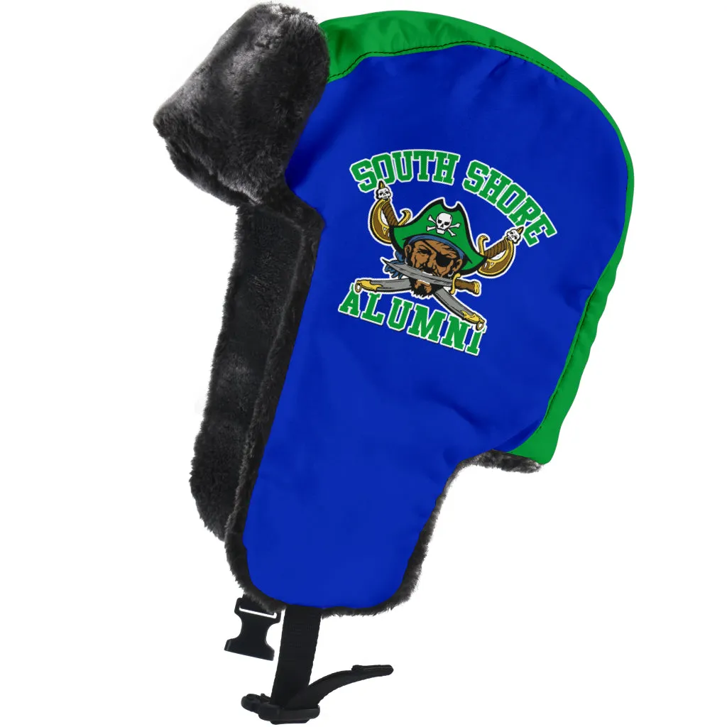 South Shore Trapper Alumni Hat