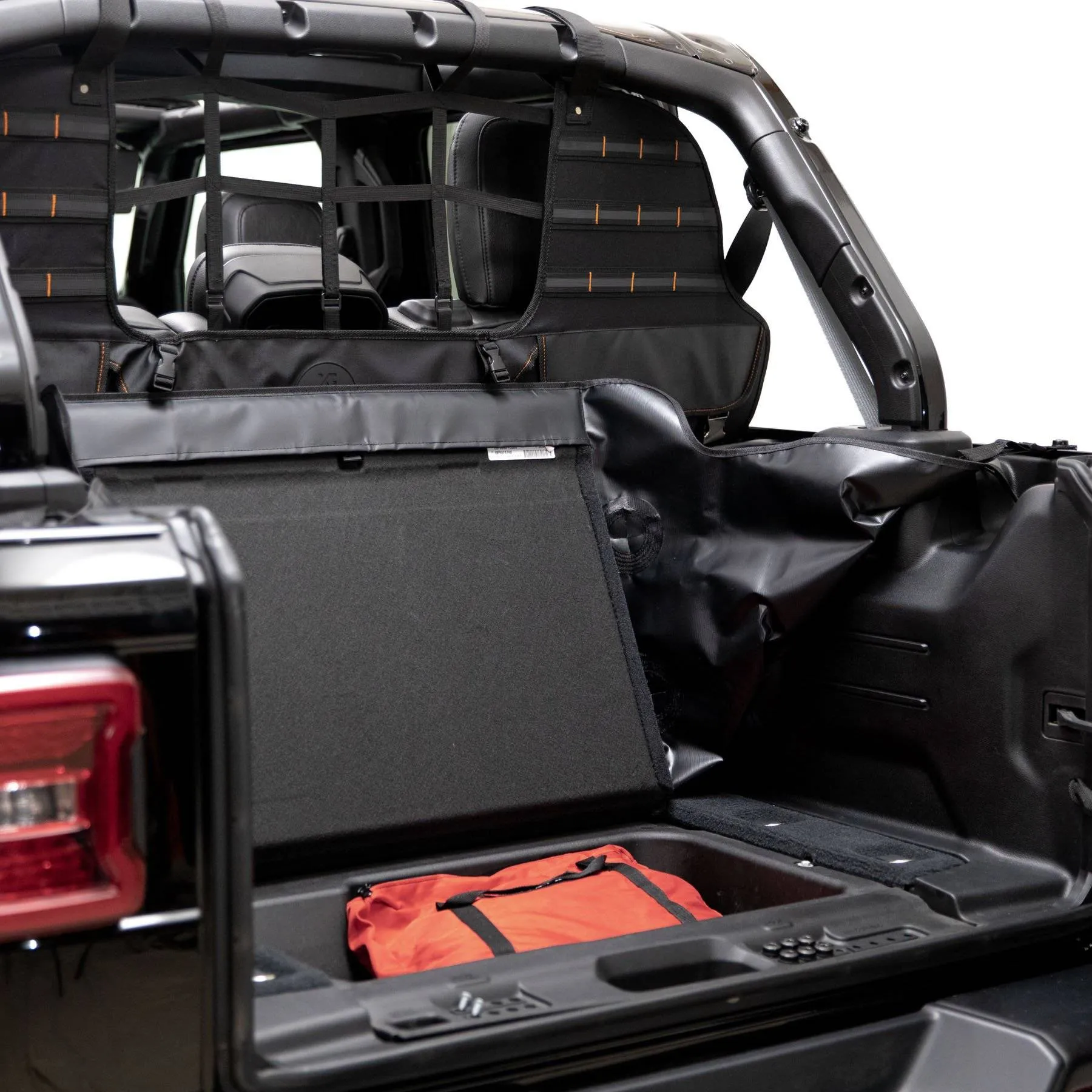 Sportsman Floor Liner