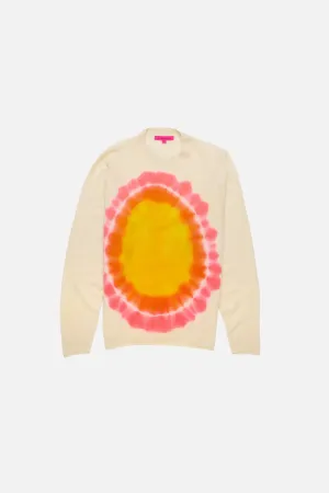 Sun Dye Women's Crew